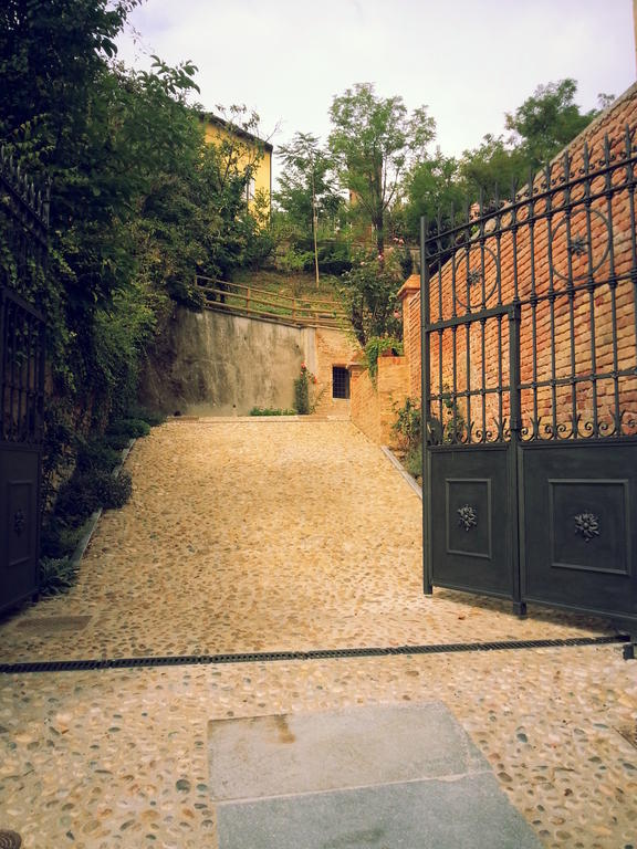 Dimora Cortese Castagnole delle Lanze Exterior photo