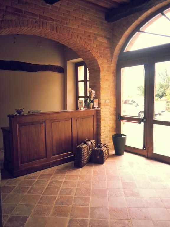 Dimora Cortese Castagnole delle Lanze Exterior photo