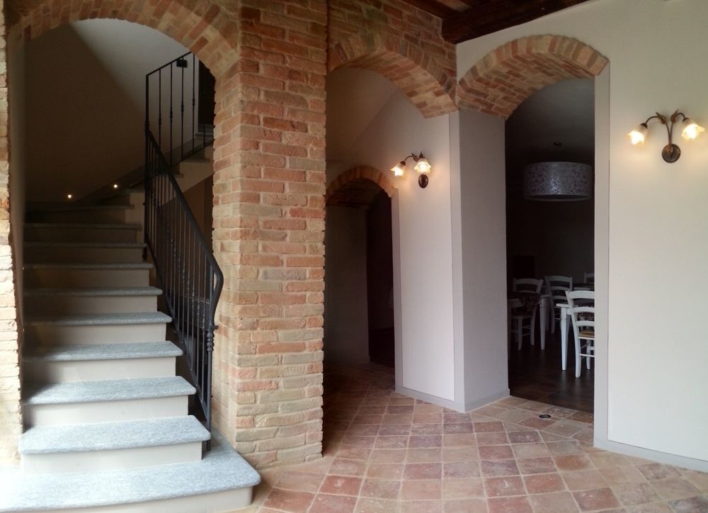 Dimora Cortese Castagnole delle Lanze Exterior photo